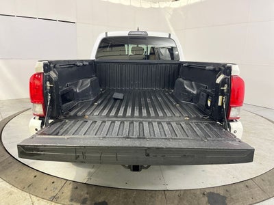 2017 Toyota Tacoma SR5 V6