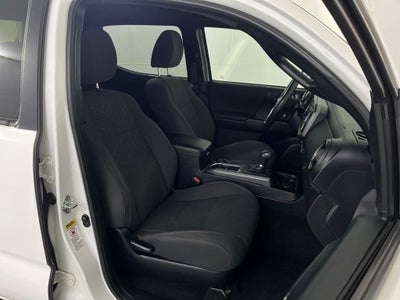 2017 Toyota Tacoma SR5 V6