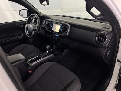 2017 Toyota Tacoma SR5 V6