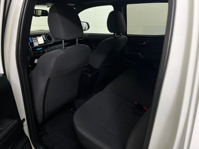 2017 Toyota Tacoma SR5 V6