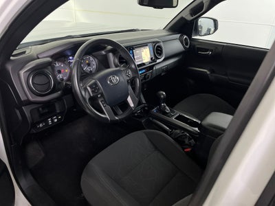 2017 Toyota Tacoma SR5 V6