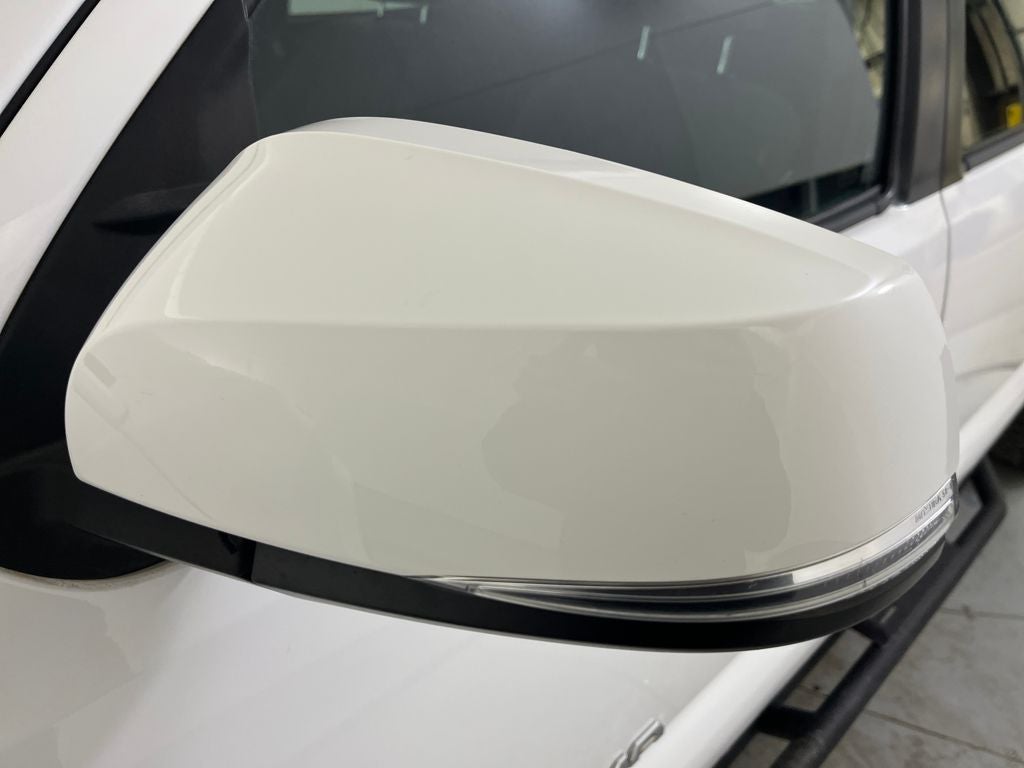 2017 Toyota Tacoma SR5 V6