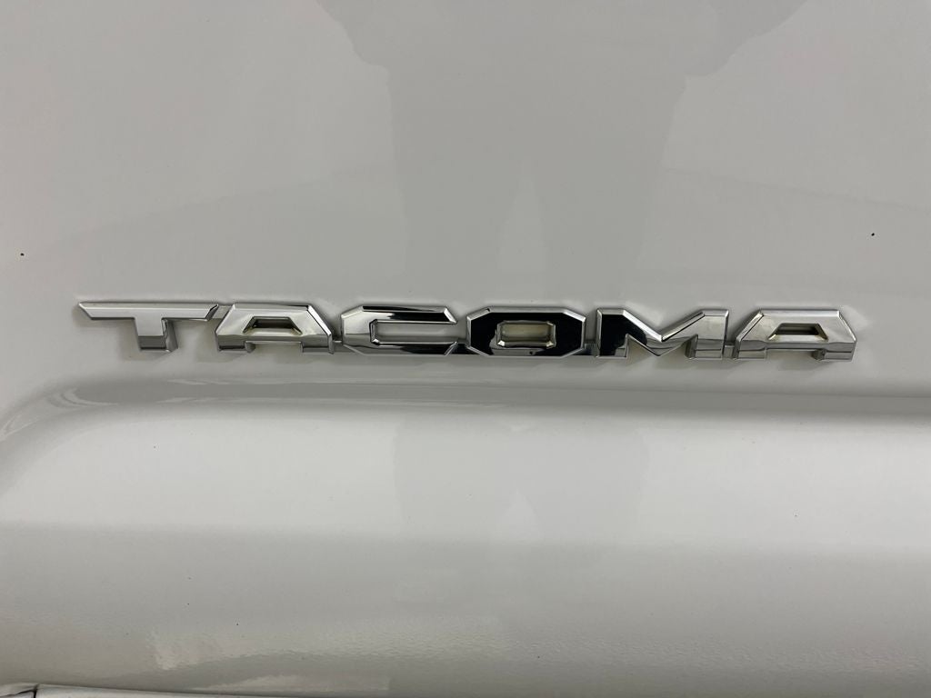 2017 Toyota Tacoma SR5 V6