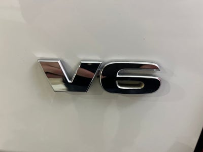 2017 Toyota Tacoma SR5 V6