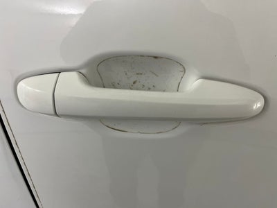 2017 Toyota Tacoma SR5 V6