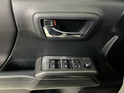 2017 Toyota Tacoma SR5 V6