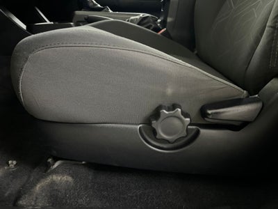 2017 Toyota Tacoma SR5 V6