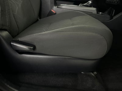 2017 Toyota Tacoma SR5 V6