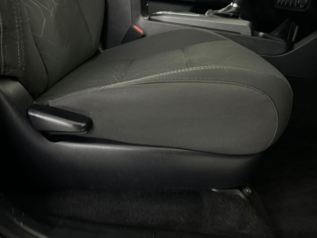 2017 Toyota Tacoma SR5 V6