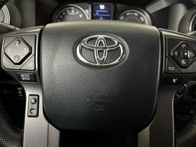 2017 Toyota Tacoma SR5 V6