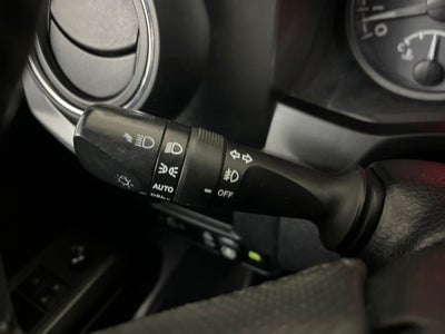 2017 Toyota Tacoma SR5 V6