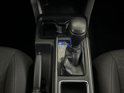 2017 Toyota Tacoma SR5 V6