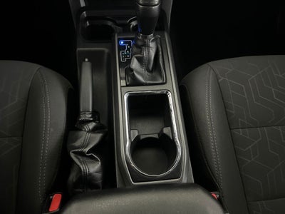 2017 Toyota Tacoma SR5 V6