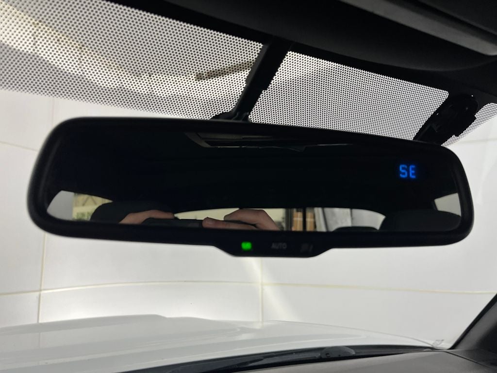 2017 Toyota Tacoma SR5 V6