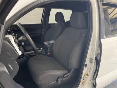 2019 Toyota Tacoma TRD Off-Road V6