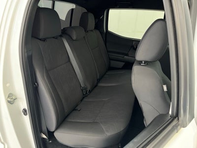 2019 Toyota Tacoma TRD Off-Road V6