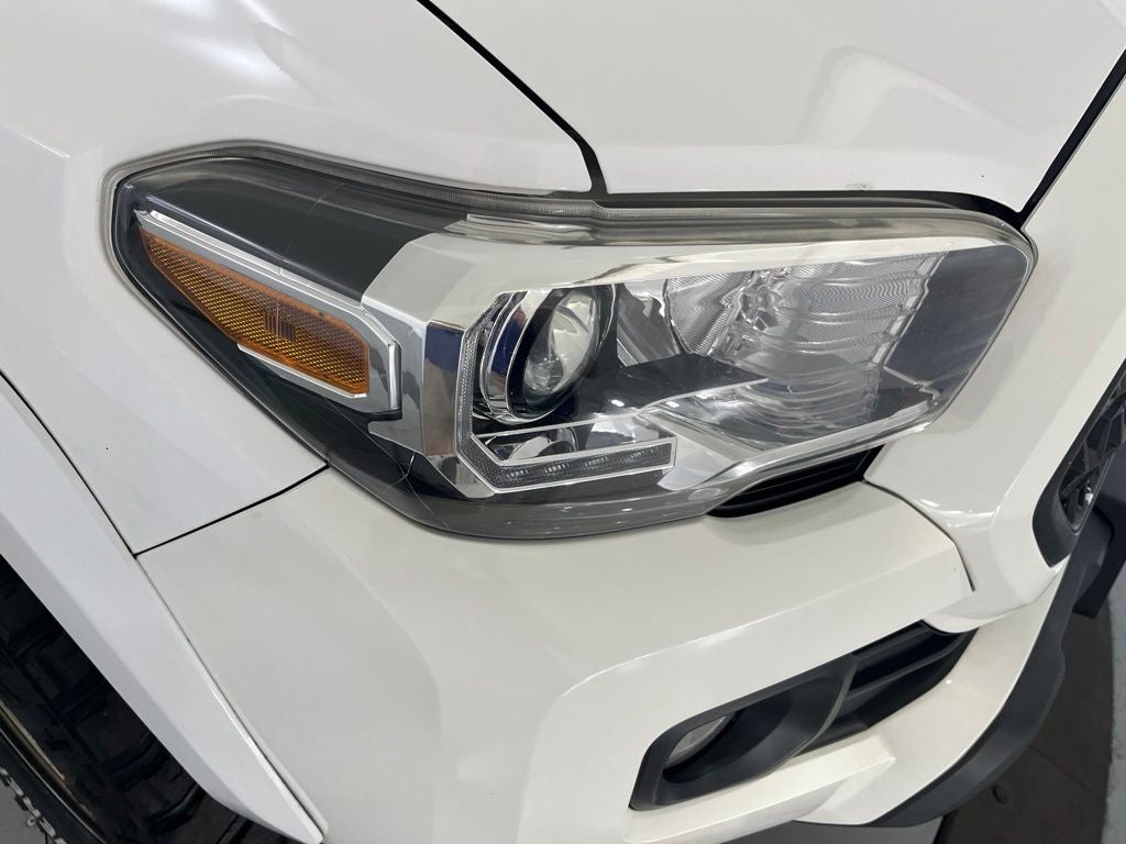 2019 Toyota Tacoma TRD Off-Road V6