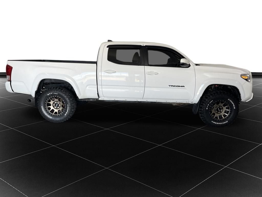 2019 Toyota Tacoma TRD Off-Road V6