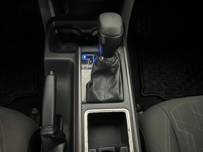 2019 Toyota Tacoma TRD Off-Road V6