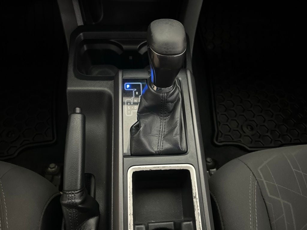 2019 Toyota Tacoma TRD Off-Road V6