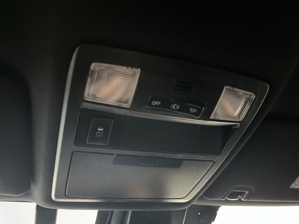 2019 Toyota Tacoma TRD Off-Road V6