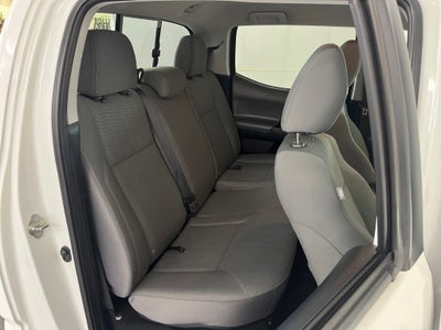 2016 Toyota Tacoma V6