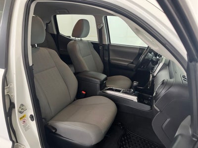 2016 Toyota Tacoma V6