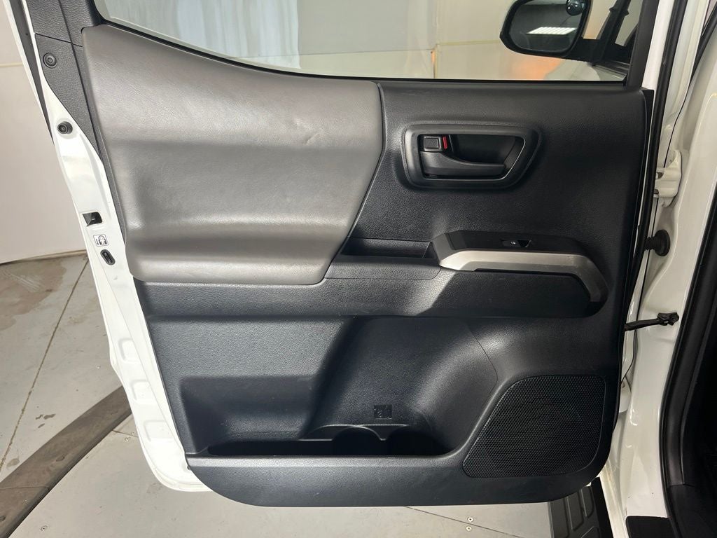 2016 Toyota Tacoma V6