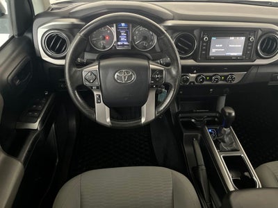 2016 Toyota Tacoma V6