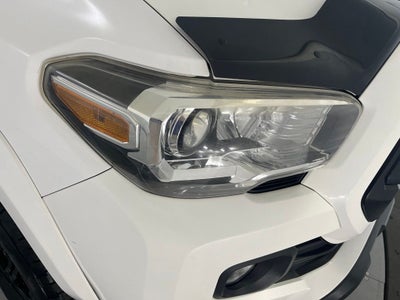 2016 Toyota Tacoma V6