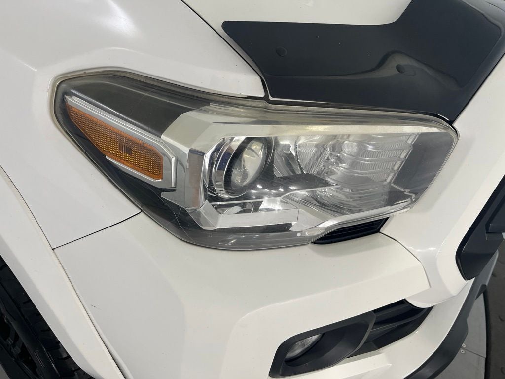 2016 Toyota Tacoma V6
