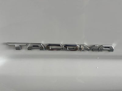2016 Toyota Tacoma V6