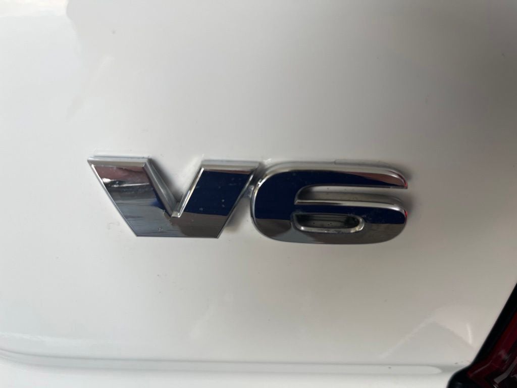 2016 Toyota Tacoma V6