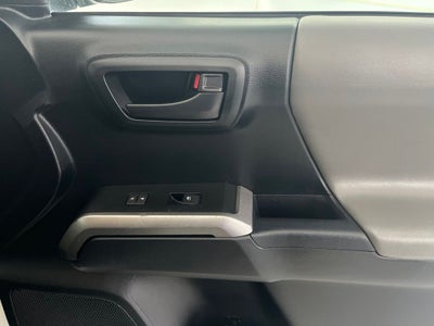 2016 Toyota Tacoma V6