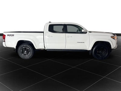 2016 Toyota Tacoma V6