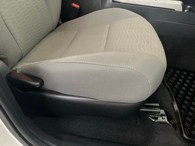 2016 Toyota Tacoma V6
