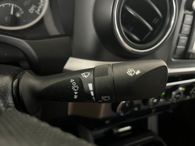 2016 Toyota Tacoma V6