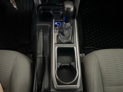 2016 Toyota Tacoma V6