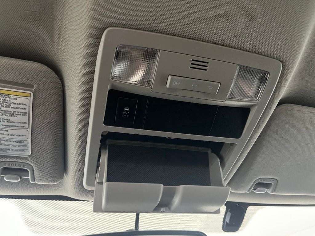 2016 Toyota Tacoma V6