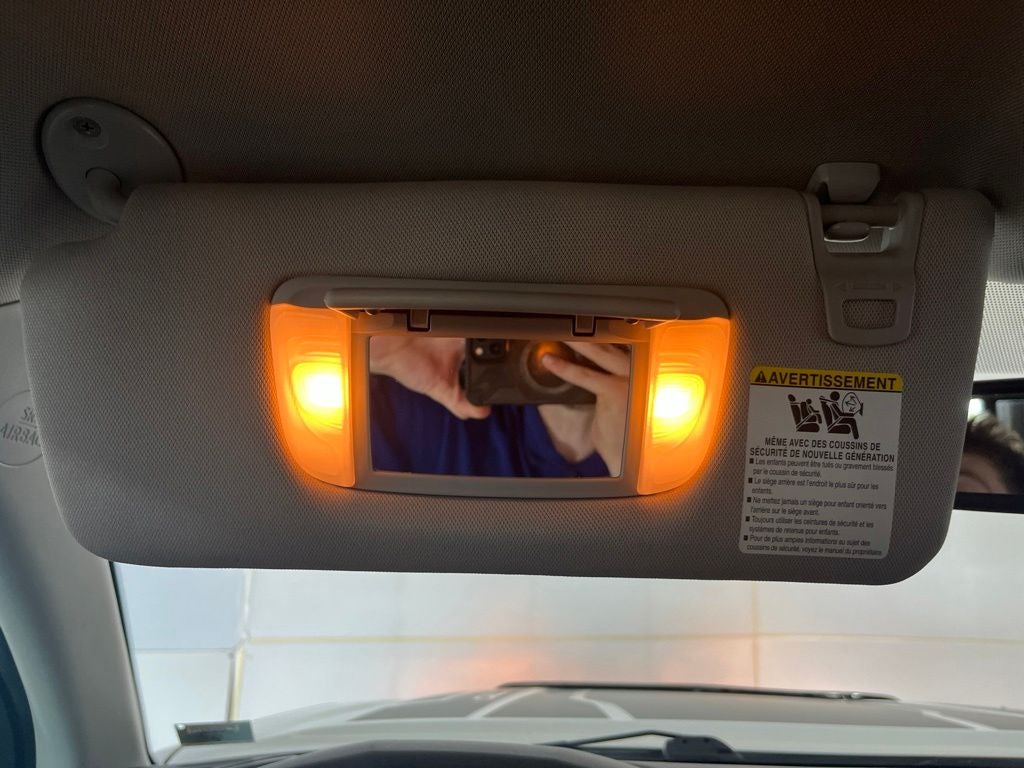 2016 Toyota Tacoma V6
