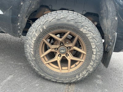 2014 Toyota Tundra Limited