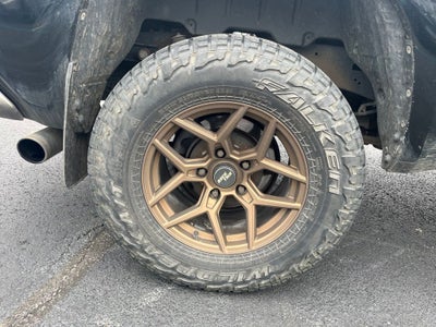 2014 Toyota Tundra Limited
