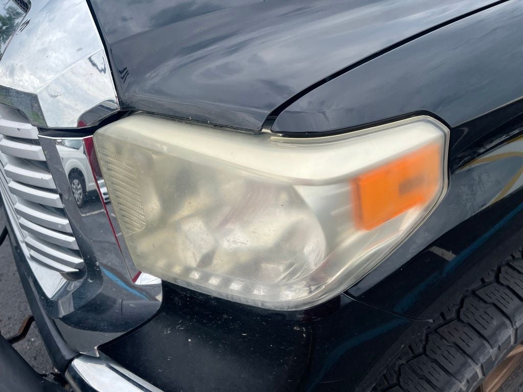 2014 Toyota Tundra Limited