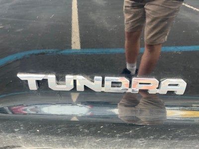 2014 Toyota Tundra Limited