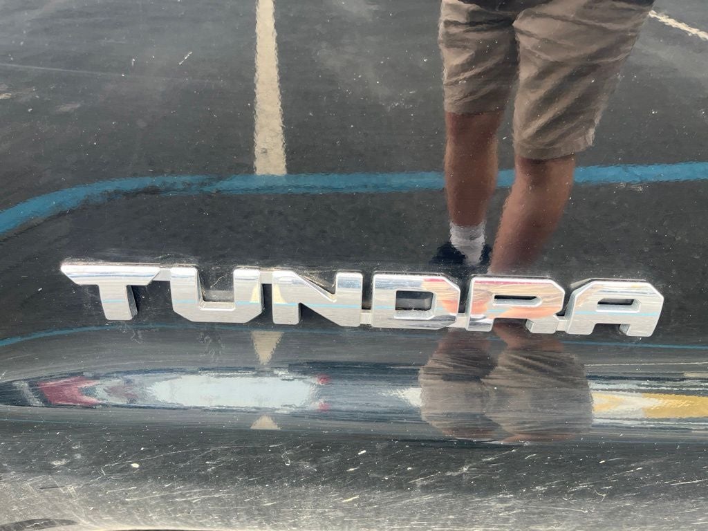 2014 Toyota Tundra Limited