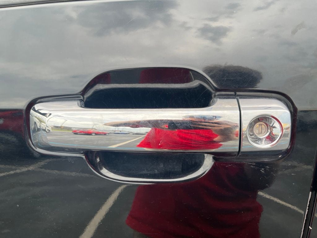 2014 Toyota Tundra Limited