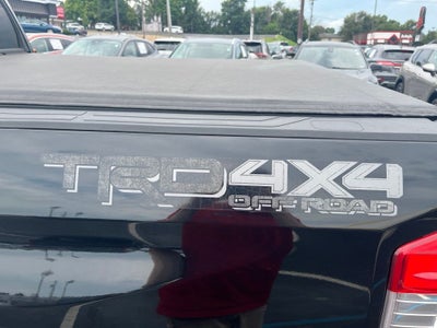 2014 Toyota Tundra Limited