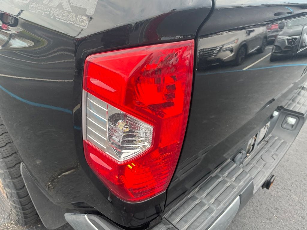 2014 Toyota Tundra Limited