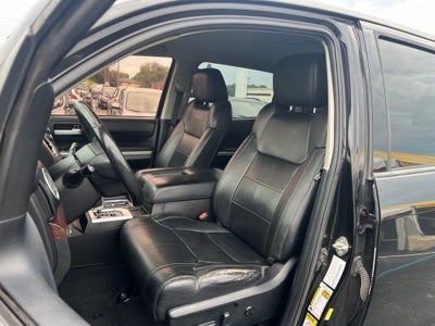 2014 Toyota Tundra Limited