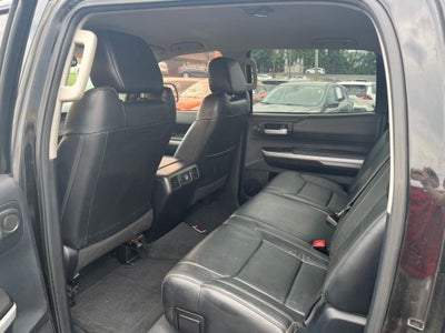 2014 Toyota Tundra Limited